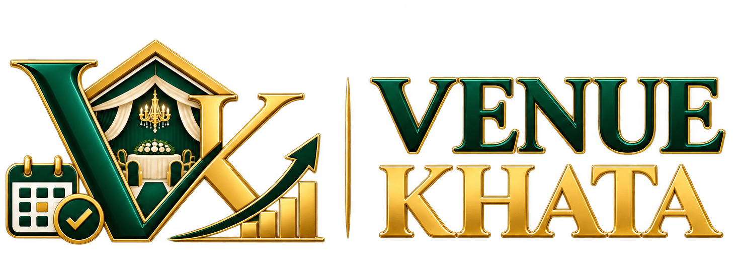 Venue Booking